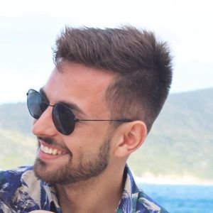 Meet your Posher, Felipe